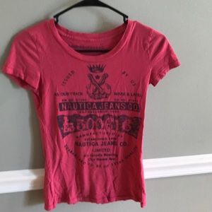 Nautica T-shirt